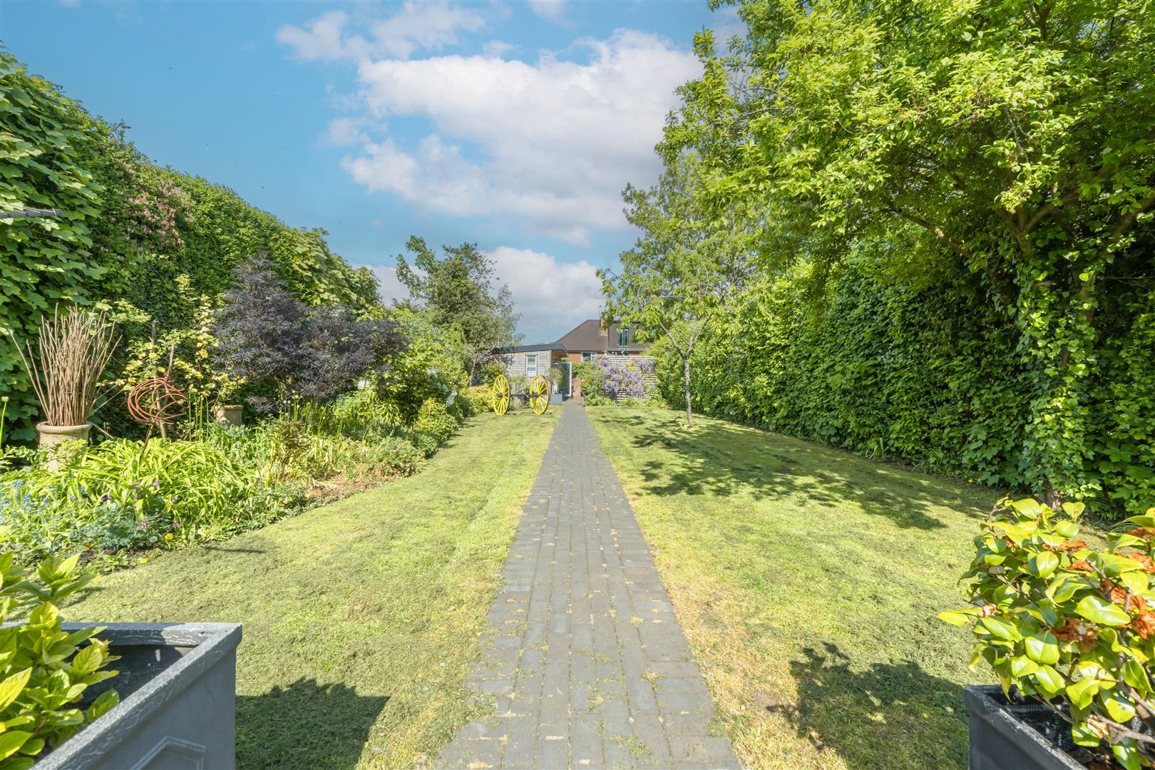 Battenhall Road, Worcester